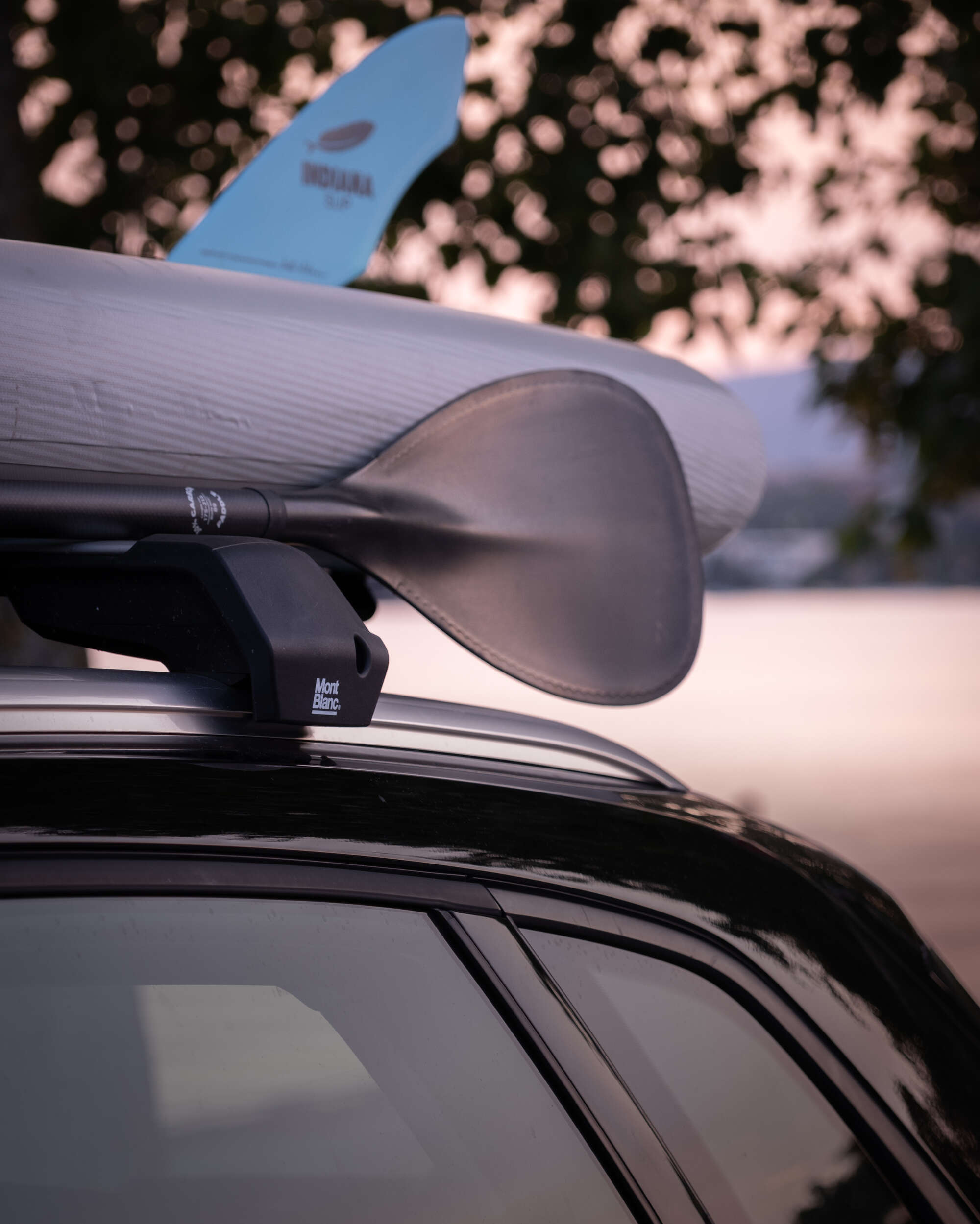 Xplore Ready fit roof rack RFX205 | Products | Mont Blanc